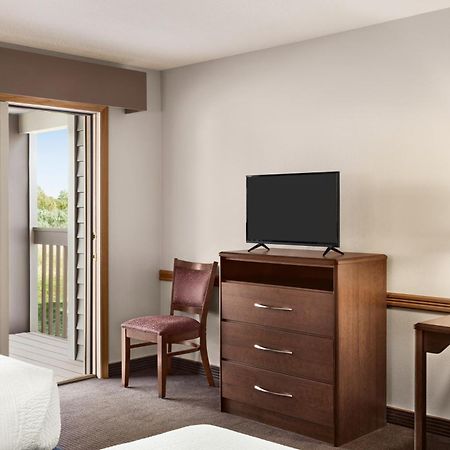 Americinn By Wyndham Baudette Habitación foto