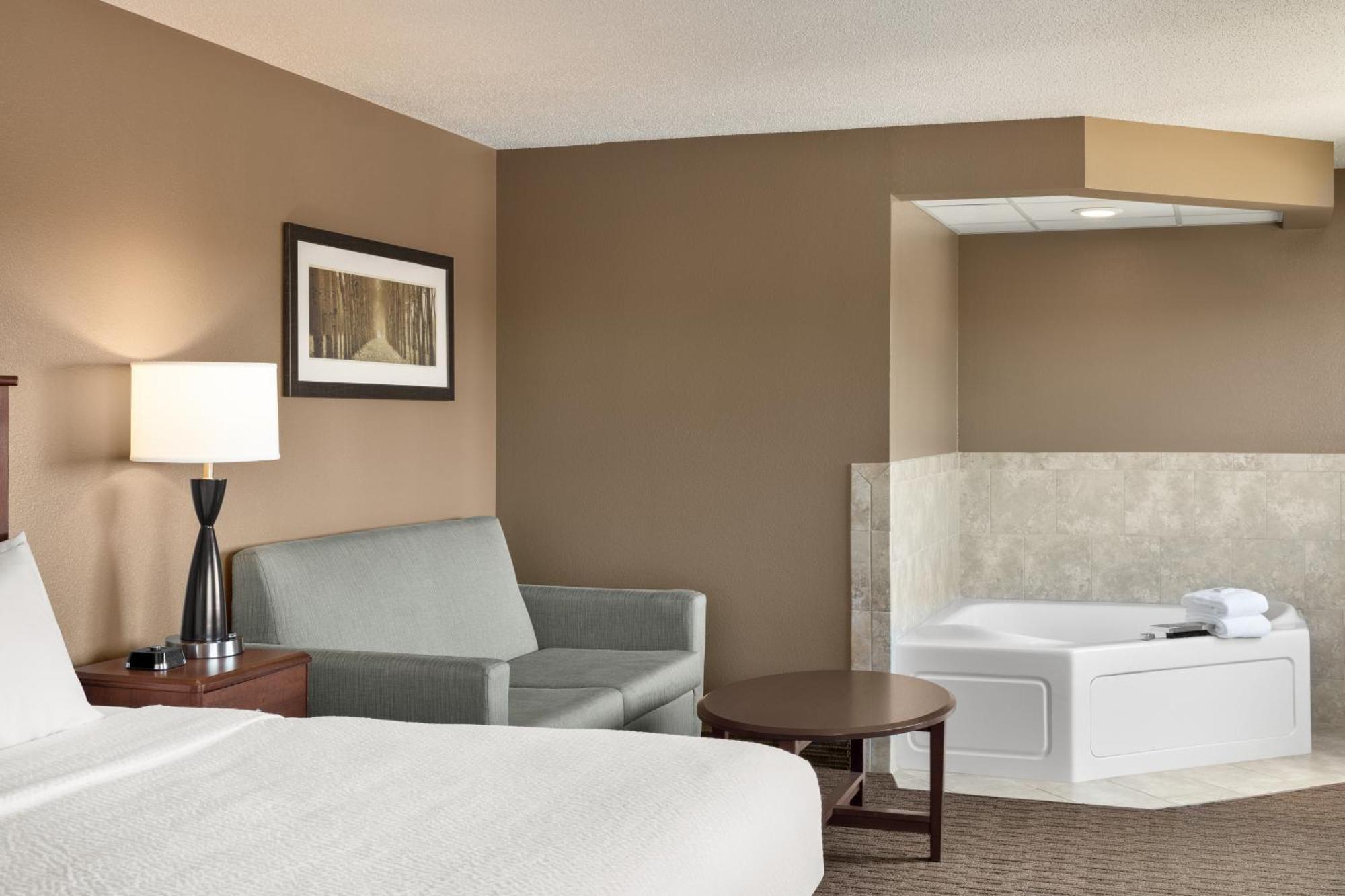 Americinn By Wyndham Baudette Habitación foto