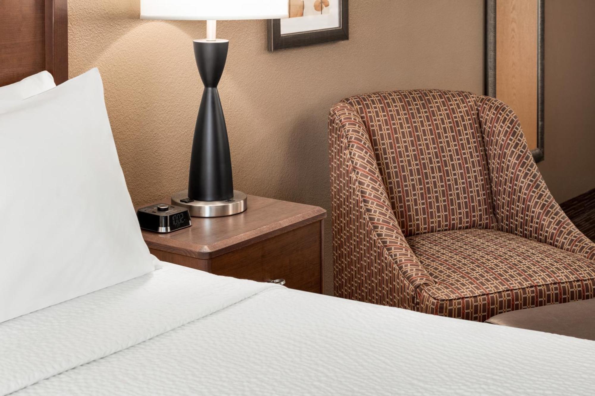 Americinn By Wyndham Baudette Habitación foto