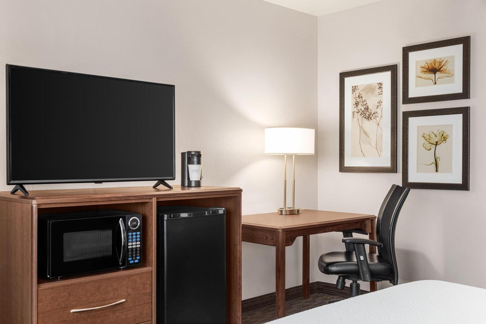 Americinn By Wyndham Baudette Habitación foto