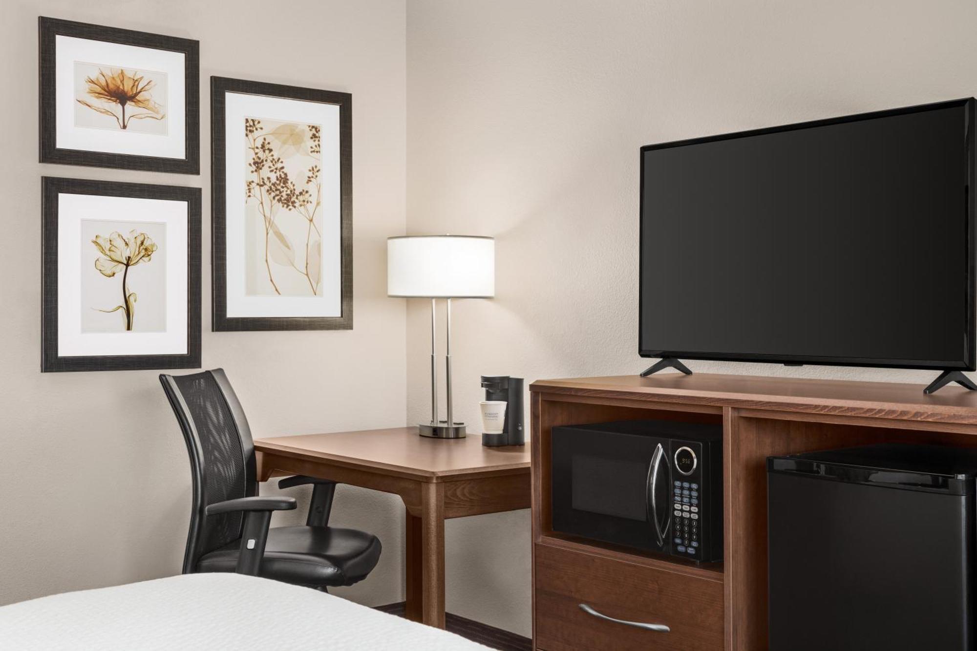 Americinn By Wyndham Baudette Habitación foto